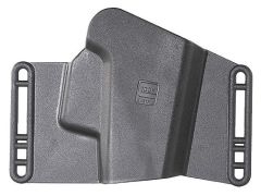 Glock Sport / Combat Holster, Fits G17/G19 Models (Black)