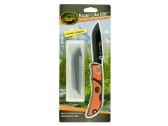 Outdoor Edge Razorlite 3.50" Drop Point Tanto RLB30C