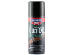 Birchwood Casey 44140 Synthetic Gun Oil 10 oz. Aerosol