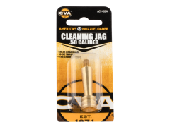 CVA AC1462A Cleaning Jag 50 Cal