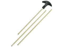 Outers 41616 Universal 3-Piece Cleaning Rod (Multi-Caliber)