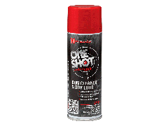 Hornady 9990 One Shot Gun Cleaner  Lube Against Corrosion  Lubricates 5 oz Aerosol