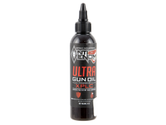 Strike Industries VMULTRA Anti Venom Ultra Gun Oil Lubricates 4 oz Squeeze Bottle