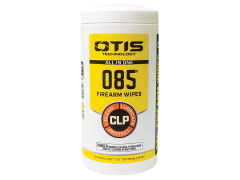 Otis IP75C085 O85 CLP Cleans Lubricates Prevents Rust  Corrosion Wipes 75 Count