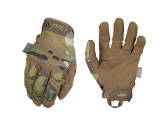 Mechanix Wear Original FastFit Gloves, Size XXL (Multicam)