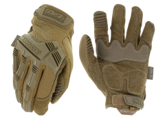 Mechanix Wear M-Pact Work Gloves, Size XXL (Coyote)