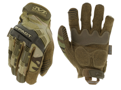 Mechanix M-Pact Tactical Gloves, Size XXL (MultiCam)