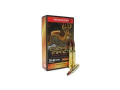 Winchester Copper Impact 30-06 Springfield 150 Grain Lead-Free Ammunition