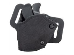 40GB28BK-L Blackhawk GripBreak Nylon Holster, Left Handed